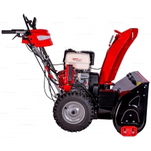 Бензиновый снегоуборщик HND ST 76 XSW Бензиновый снегоуборщик HND ST 76 XSW