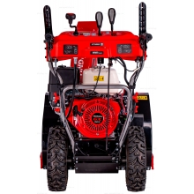 Бензиновый снегоуборщик HND ST 76 XSW Бензиновый снегоуборщик HND ST 76 XSW