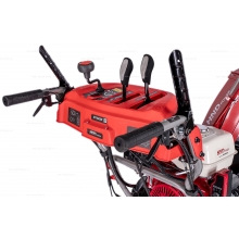 Бензиновый снегоуборщик HND ST 76 XSW Бензиновый снегоуборщик HND ST 76 XSW