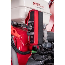 Бензиновый снегоуборщик HND ST 76 XSW Бензиновый снегоуборщик HND ST 76 XSW