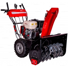 Бензиновый снегоуборщик HND ST 76 XSW Бензиновый снегоуборщик HND ST 76 XSW