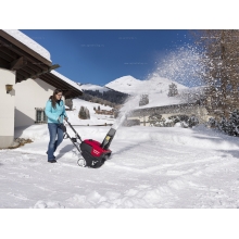 Бензиновый снегоуборщик Honda HS750EA Бензиновый снегоуборщик Honda HS750EA