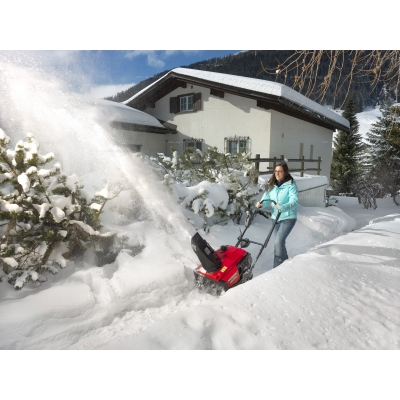 Бензиновый снегоуборщик Honda HS750EA Бензиновый снегоуборщик Honda HS750EA