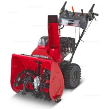 Бензиновый снегоуборщик Honda HSS 760A W Бензиновый снегоуборщик Honda HSS 760A W