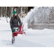 Бензиновый снегоуборщик Honda HSS 760A W Бензиновый снегоуборщик Honda HSS 760A W