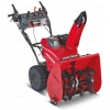 Бензиновый снегоуборщик Honda HSS 760A W
