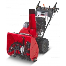Бензиновый снегоуборщик Honda HSS 760A WD Бензиновый снегоуборщик Honda HSS 760A WD
