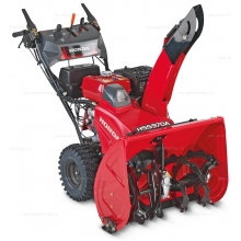 Бензиновый снегоуборщик Honda HSS 970A WD