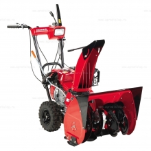 Бензиновый снегоуборщик Honda HSS655EW