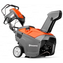 Бензиновый снегоуборщик Husqvarna ST 151 Бензиновый снегоуборщик Husqvarna ST 151