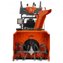 Бензиновый снегоуборщик Husqvarna ST 224 Бензиновый снегоуборщик Husqvarna ST 224