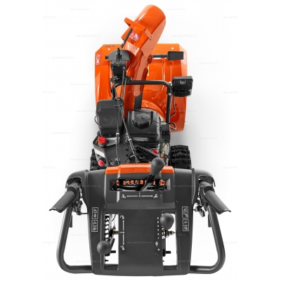 Бензиновый снегоуборщик Husqvarna ST 224 Бензиновый снегоуборщик Husqvarna ST 224