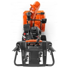 Бензиновый снегоуборщик Husqvarna ST 227 Бензиновый снегоуборщик Husqvarna ST 227