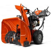 Бензиновый снегоуборщик Husqvarna ST 227 Бензиновый снегоуборщик Husqvarna ST 227