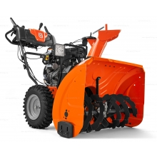Бензиновый снегоуборщик Husqvarna ST 230 Бензиновый снегоуборщик Husqvarna ST 230