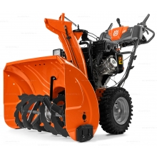 Бензиновый снегоуборщик Husqvarna ST 230 Бензиновый снегоуборщик Husqvarna ST 230