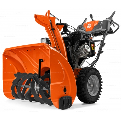 Бензиновый снегоуборщик Husqvarna ST 230 Бензиновый снегоуборщик Husqvarna ST 230