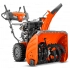 Бензиновый снегоуборщик Husqvarna ST 324 Бензиновый снегоуборщик Husqvarna ST 324