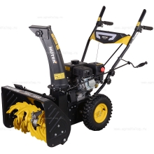 Бензиновый снегоуборщик Huter SGC 4000 Бензиновый снегоуборщик Huter SGC 4000