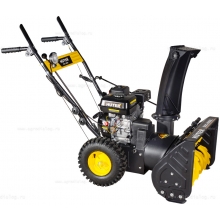 Бензиновый снегоуборщик Huter SGC 4000L Бензиновый снегоуборщик Huter SGC 4000L