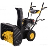Бензиновый снегоуборщик Huter SGC 4100