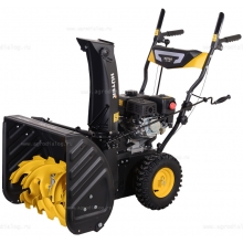 Бензиновый снегоуборщик Huter SGC 4100