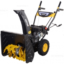 Бензиновый снегоуборщик Huter SGC 4100M Бензиновый снегоуборщик Huter SGC 4100M