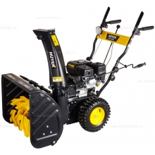Бензиновый снегоуборщик Huter SGC 4800E