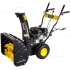 Бензиновый снегоуборщик Huter SGC 4800E Бензиновый снегоуборщик Huter SGC 4800E
