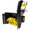 Бензиновый снегоуборщик Huter SGC 5500X