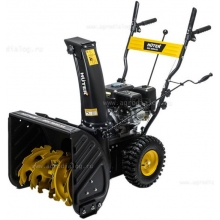 Бензиновый снегоуборщик Huter SGC 56/54-5/2