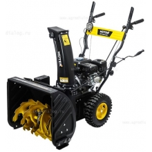 Бензиновый снегоуборщик Huter SGC 56/54-5/2B