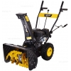 Бензиновый снегоуборщик Huter SGC 6,5