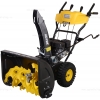 Бензиновый снегоуборщик Huter SGC 6000