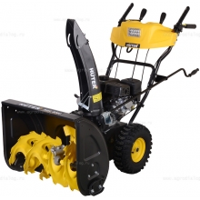 Бензиновый снегоуборщик Huter SGC 6000