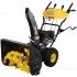 Бензиновый снегоуборщик Huter SGC 6000 Бензиновый снегоуборщик Huter SGC 6000
