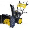 Бензиновый снегоуборщик Huter SGC 6000 Winter PRO
