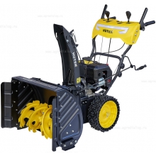 Бензиновый снегоуборщик Huter SGC 6000 Winter PRO