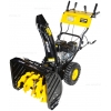 Бензиновый снегоуборщик Huter SGC 8,0