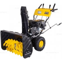 Бензиновый снегоуборщик Huter SGC 8100