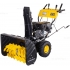 Бензиновый снегоуборщик Huter SGC 8100 Бензиновый снегоуборщик Huter SGC 8100
