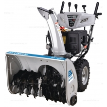 Бензиновый снегоуборщик Hyundai HS 7070E Бензиновый снегоуборщик Hyundai HS 7070E