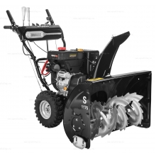 Бензиновый снегоуборщик Hyundai S 1176 Бензиновый снегоуборщик Hyundai S 1176