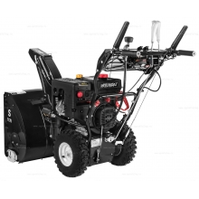 Бензиновый снегоуборщик Hyundai S 1176 Бензиновый снегоуборщик Hyundai S 1176