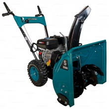 Бензиновый снегоуборщик Hyundai S 2050 Бензиновый снегоуборщик Hyundai S 2050