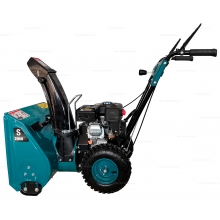 Бензиновый снегоуборщик Hyundai S 2050 Бензиновый снегоуборщик Hyundai S 2050