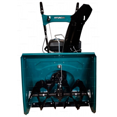 Бензиновый снегоуборщик Hyundai S 2050 Бензиновый снегоуборщик Hyundai S 2050