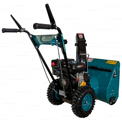 Бензиновый снегоуборщик Hyundai S 2050 Бензиновый снегоуборщик Hyundai S 2050