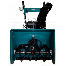 Бензиновый снегоуборщик Hyundai S 2060 Бензиновый снегоуборщик Hyundai S 2060