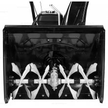 Бензиновый снегоуборщик Hyundai S 5556 Бензиновый снегоуборщик Hyundai S 5556